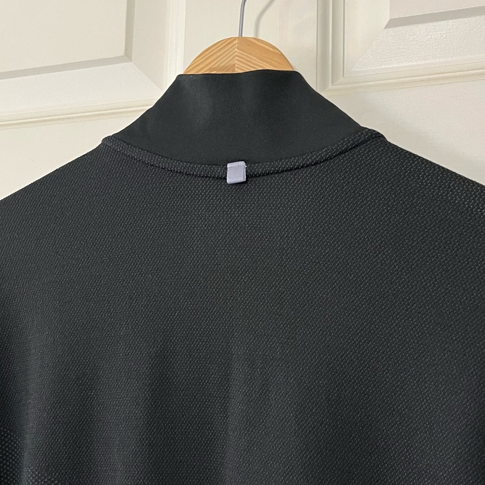 Nike Half-Zip Pullover - image 6